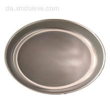 ISO BS410 Standard 40 Micron Test Sieve